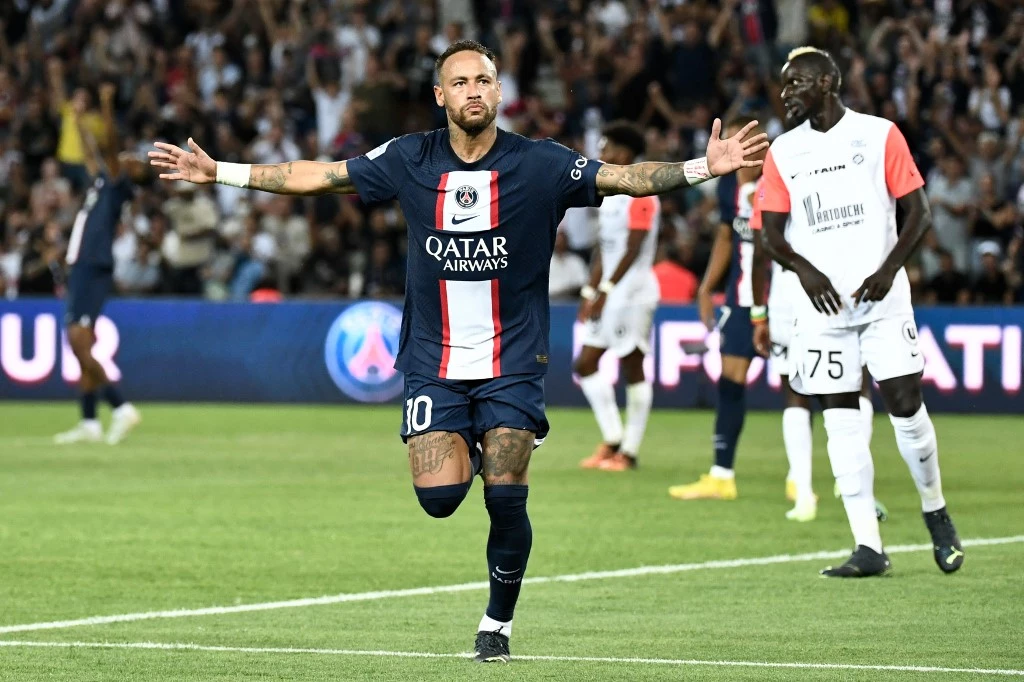 Soccer Matchday 3: Ligue 1 Fixtures Odds