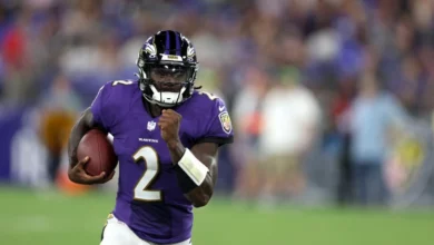 Super Bowl Path: Baltimore Ravens Future Betting Odds