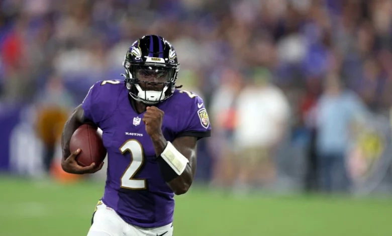 Super Bowl Path: Baltimore Ravens Future Betting Odds