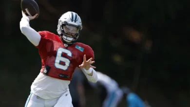Super Bowl Path: Carolina Panthers Future Betting Odds