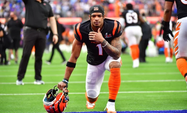 Super Bowl Path: Cincinnati Bengals Future Betting Odds