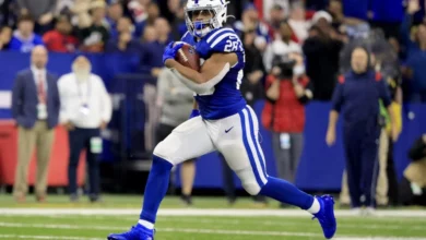 Super Bowl Path: Indianapolis Colts Future Betting Odds