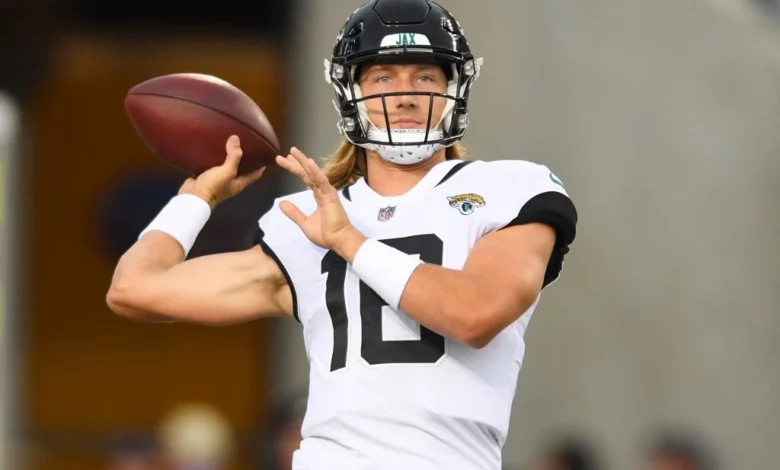 Super Bowl Path: Jacksonville Jaguars Future Betting Odds