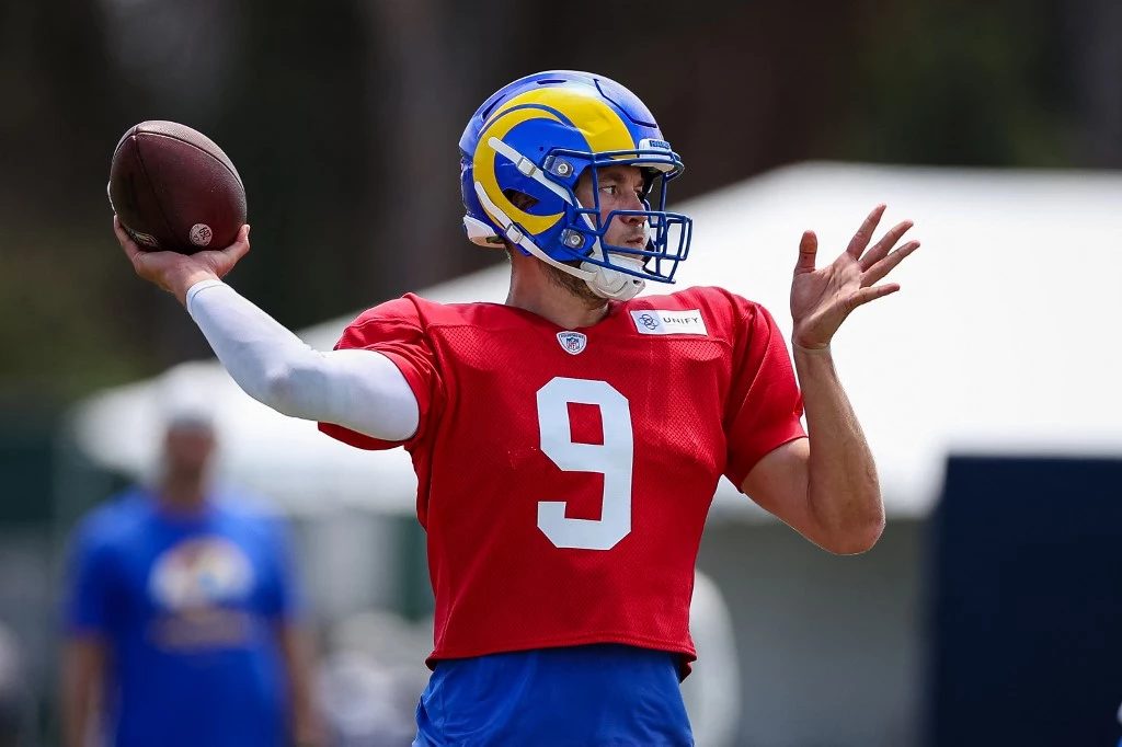 LA Rams Odds 2023: Los Angeles Spreads, Moneyline, Totals