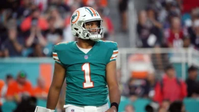 Super Bowl Path: Miami Dolphins Future Betting Odds