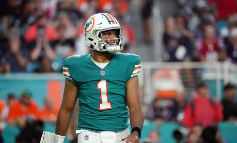 Super Bowl Path: Miami Dolphins Future Betting Odds