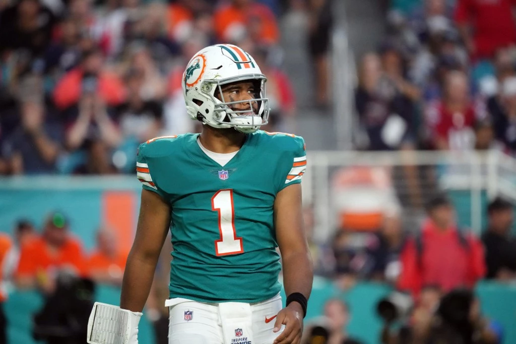2022 Super Bowl: Miami Dolphins Future Betting Odds