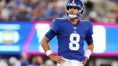 Super Bowl Path: New York Giants Future Betting Odds