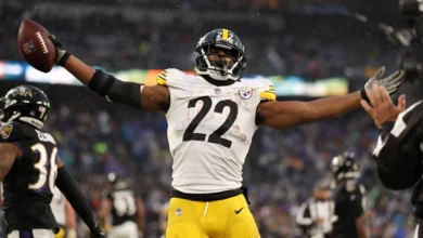 Super Bowl Path: Pittsburgh Steelers Future Betting Odds
