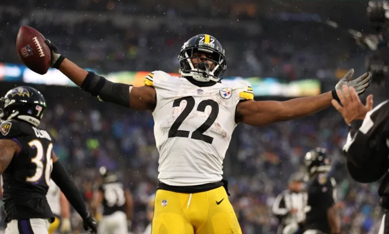Super Bowl Path: Pittsburgh Steelers Future Betting Odds