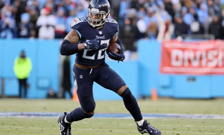 Super Bowl Path: Tennessee Titans Future Betting Odds