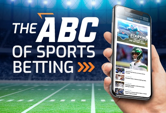 The ABC of sports betting