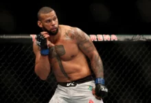 UFC Fight Night: Santos vs Hill Odds Preview