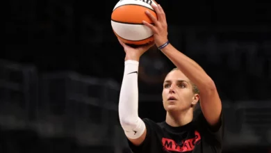 WNBA Betting Preview: Aces vs Mystics Odds