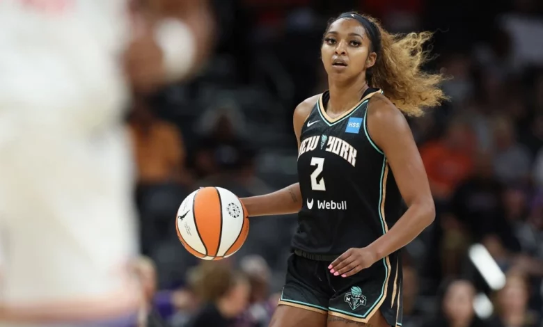 WNBA Betting Preview: Liberty vs Sky Series Odds