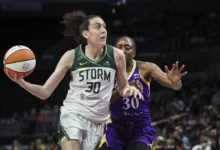 WNBA Betting Preview: Lynx vs Storm Odds
