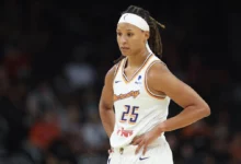 WNBA Betting Preview: Mercury vs Wings Odds