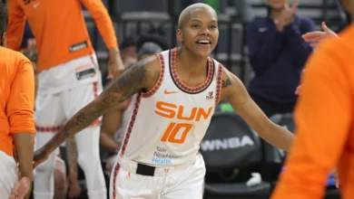WNBA Semifinals: Sun vs Sky Semifinal Odds