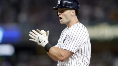 Yankees vs Athletics Betting Odds: Stanton set to return for Yankees