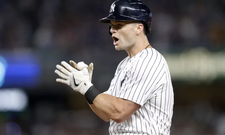 Yankees vs Athletics Betting Odds: Stanton set to return for Yankees