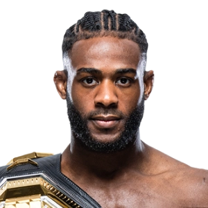 Aljamain Sterling