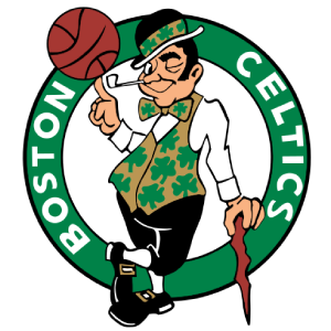 Boston Celtics Team Logo