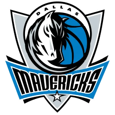 Dallas Mavericks Team Page