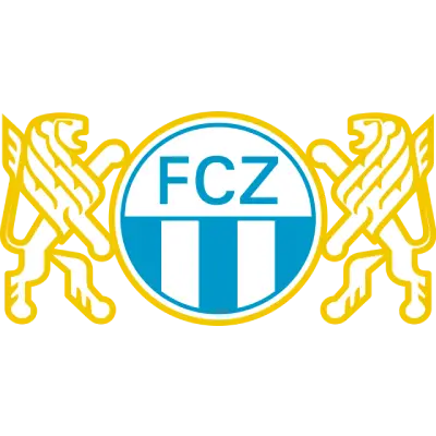 FC Zürich Team Page