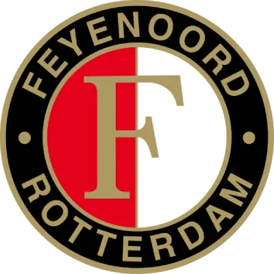 Feyenoord Team Page