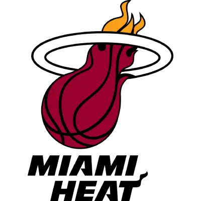 Miami Heat Team Page