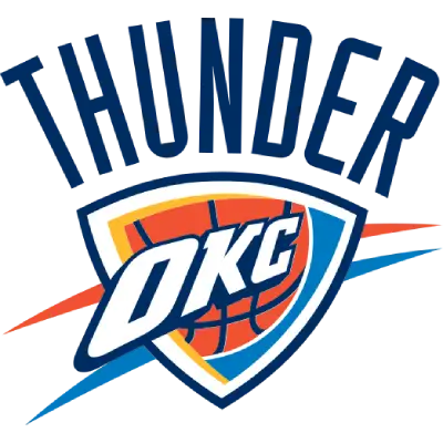 Oklahoma City Thunder Team Page