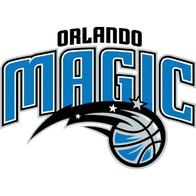 Orlando Magic_ Team Page