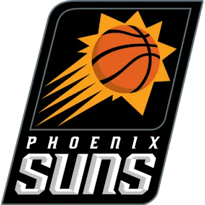 Phoenix Suns Team Page