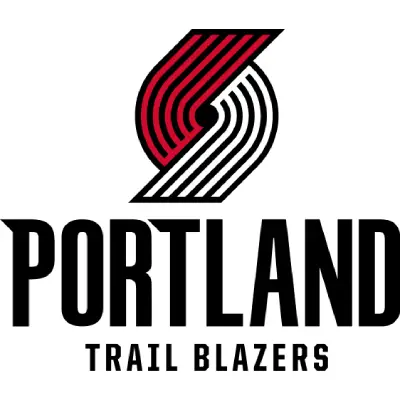 Portland Trail Blazer Team Page