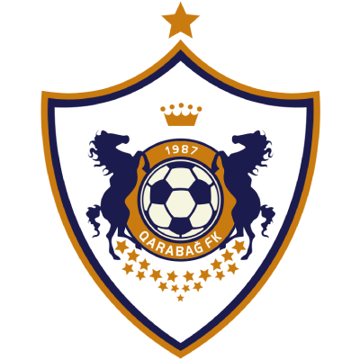 Qarabağ FK Team Page