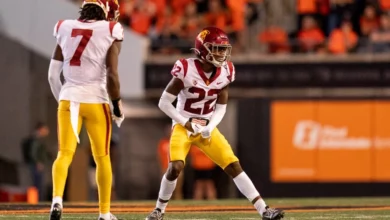 Arizona State vs USC Odds: It Could Be Payback Time for Trojans