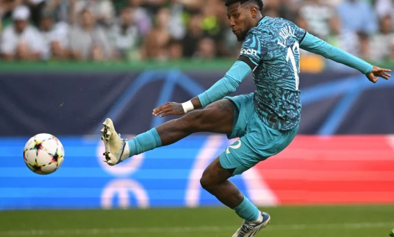 Arsenal vs Tottenham Betting Odds: EPL Preview