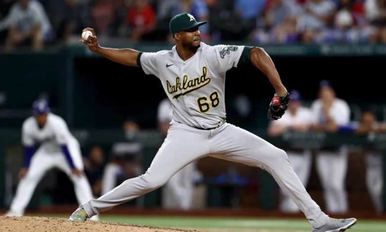 Athletics vs Astros Series Odds: First Place Stros look to Roll A's