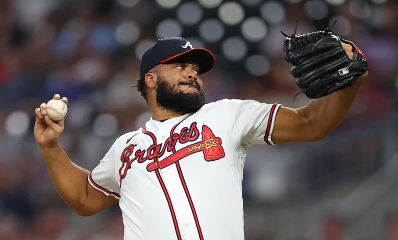 Braves vs Phillies Series Odds: MLB Betting Preview