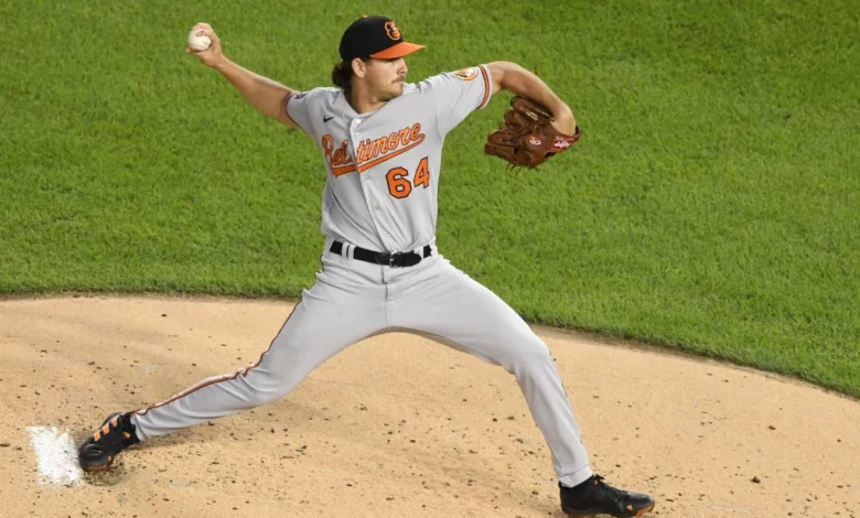 MLB Betting G2: Orioles vs Nationals Game Preview