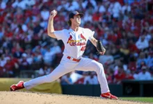 Baseball Betting Preview: Cardinals vs Padres Series Odds