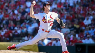 Baseball Betting Preview: Cardinals vs Padres Series Odds