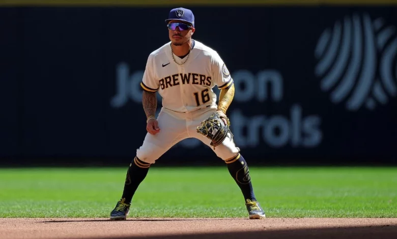 Baseball: Brewers vs D'backs Series Odds & Preview