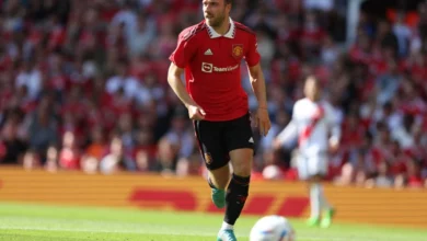 Baseball: Manchester United vs. Real Sociedad Odds, Preview