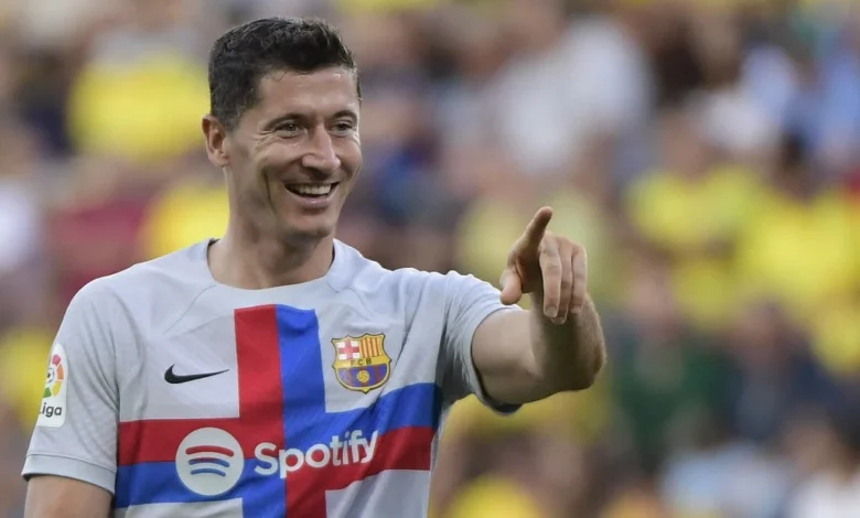 Bayern Munich vs Barcelona Betting Odds: Match Preview, Lewandowski's Return