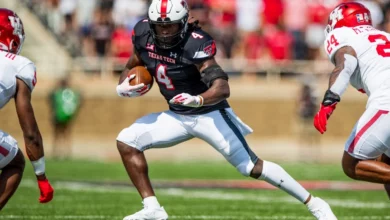 Betting Preview: Texas Tech vs North Carolina State Odds
