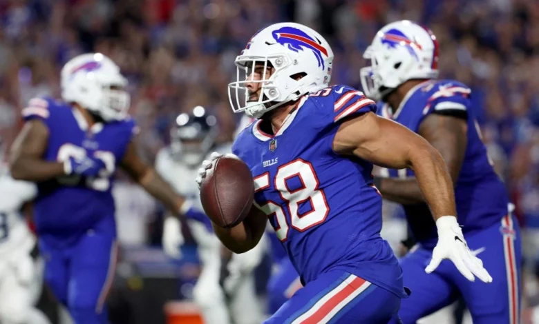 Bills vs Dolphins Betting Odds: Explosive Offenses Collide