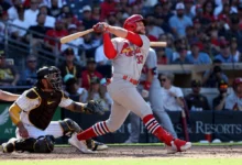 Cardinals vs Dodgers Series Preview: MLB Head to Head