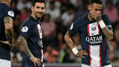 Champions League: PSG vs. Juventus Betting Odds, Preview