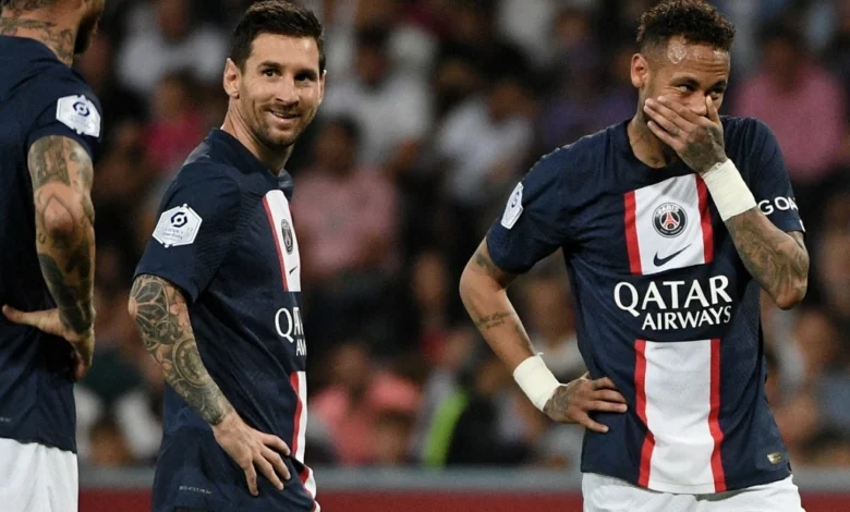 Champions League: PSG vs. Juventus Betting Odds, Preview